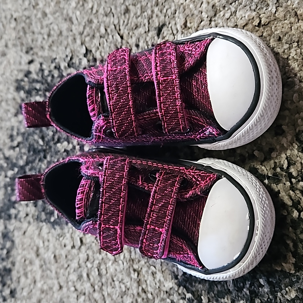CONVERSE - Picture 3 of 4